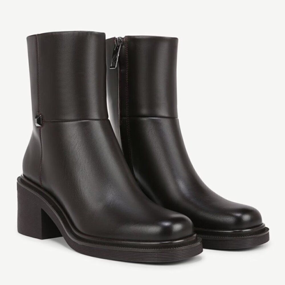 Franco Kyra Ankle Bootie